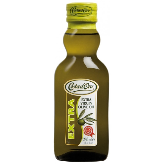 Picture of COSTA D ORO OLIVE OIL 250ML